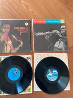 John Coltrane lp’s, 1960 tot 1980, Overige formaten, Ophalen of Verzenden, Zo goed als nieuw