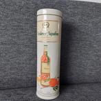 Vintage Mandarine Napoléon Blik, Verzamelen, Blikken, Ophalen of Verzenden, Gebruikt, Overige, Overige merken