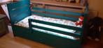 Kinderbed junior, Ophalen, Gebruikt, 70 tot 85 cm, 140 tot 160 cm