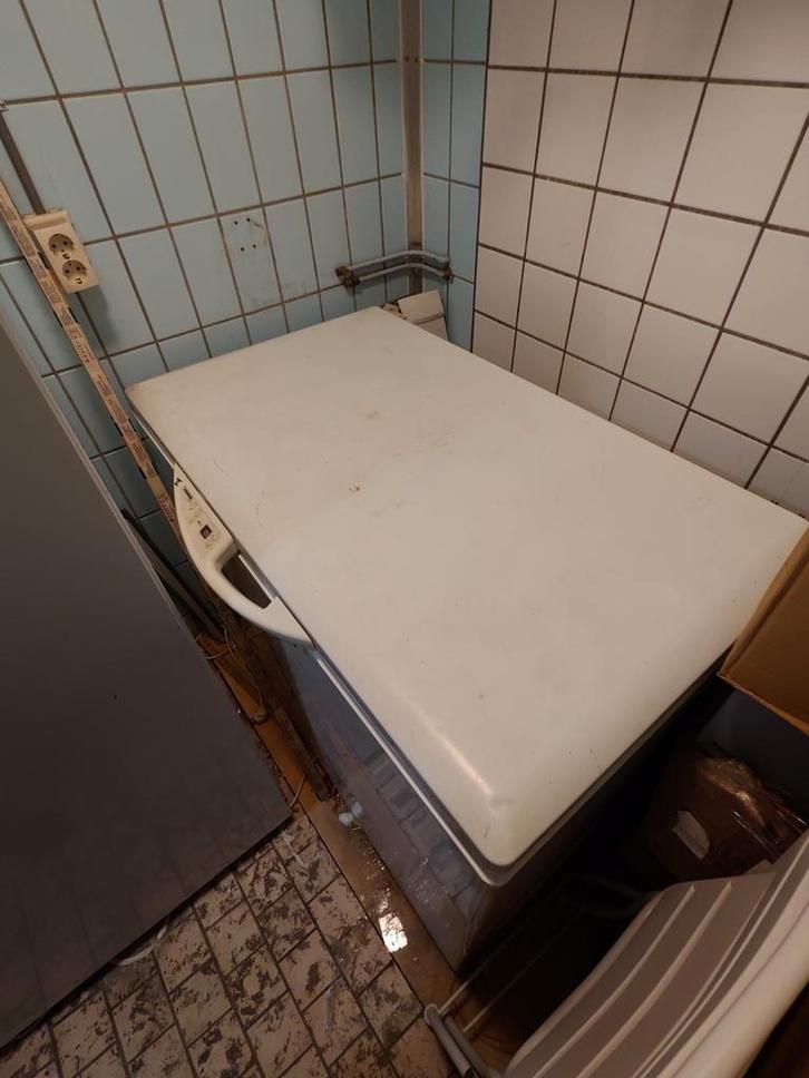 Grote Koelkast & Vriezer voor Restaurant, Witgoed en Apparatuur, Vriezers en Diepvrieskisten, 160 cm of meer, 60 tot 90 cm, Ophalen