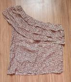 NIEUW Manguun schouder top M/40, Manguun, Ophalen of Verzenden, Nieuw, Maat 38/40 (M)