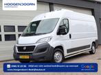 Fiat Ducato 2.3 MultiJet 131pk Euro 6 L3H2 Iso - Koeling - C, Auto's, Bestelauto's, Voorwielaandrijving, Stof, Gebruikt, Euro 6