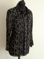 Gerry Weber blouse maat 44, Kleding | Dames, Blouses en Tunieken, Overige kleuren, Gerry  Weber, Maat 42/44 (L), Nieuw