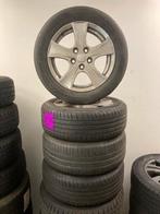 Wielenset Toyota Verso, Ophalen, Gebruikt, 16 inch, Banden en Velgen