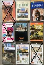 Reisgidsen, Boeken, Overige merken, Div. auteurs, Europa, Ophalen of Verzenden