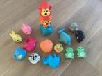 Diverse badspeeltjes, Ophalen of Verzenden, Gebruikt, Jongen of Meisje