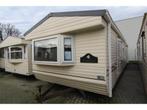 Stacaravan Willerby Bermuda - Dubbelglas / CV - 3 Slpk, Caravans en Kamperen, Tot en met 6