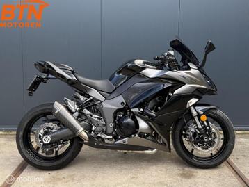 Kawasaki Z 1000 SX ABS Tourer Z1000SX SC Project Org NL beschikbaar voor biedingen