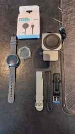 Samsung smartwatch 4, Android, Hartslag, Samsung, Grijs