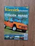 Klassiek & Techniek nr. 135 - juni 2009 - Sil Steffens, Ophalen, Zo goed als nieuw, Algemeen