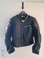 MACNA Hypersport 2-delig lederen pak maat M/EU 50, Combipak, Dames, Ophalen of Verzenden, Tweedehands