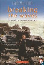Breaking the Waves, Vanaf 16 jaar, Ophalen of Verzenden, Zo goed als nieuw, Overige gebieden