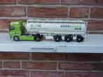 WSI  Daf  CF  van  Voergroep  Zuid., Hobby en Vrije tijd, Modelauto's | 1:50, Ophalen of Verzenden, Nieuw, Bus of Vrachtwagen