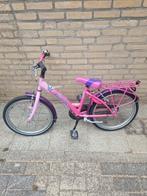 Kinderfiets 16 inch, Ophalen, Gebruikt, 20 inch