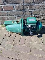 Saer M80 Tr5 waterpomp, Ophalen of Verzenden, Gebruikt, Elektrisch, Beregeningspomp