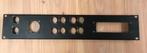 Diverse blindplaten - 1 - 2 - 3 HE en custom made, Ophalen of Verzenden, Nieuw, Overige instrumenten