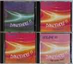 4 CDs Dancehole !! The real one! 1994 (5, 7, 8 + 11), Ophalen of Verzenden, Zo goed als nieuw, Pop