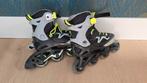 Verstelbare skeelers maat 32-35, Kinderen, Inline skates 4 wielen, Ophalen, Overige merken