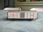 Pocher 322/2 koelwagen van de SBB CFF ZVP H0, Hobby en Vrije tijd, Modeltreinen | H0, Overige merken, Gelijkstroom of Wisselstroom