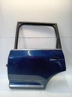 Portier links achter Volkswagen Touareg, Auto-onderdelen, Onderdelen@venauto.nl, Van der Ven Autorecycling B.V., Gebruikt, Ophalen of Verzenden