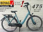 ZGAN !!!! Gazelle Orange C7+ Incl. 1jaar GARANTIE