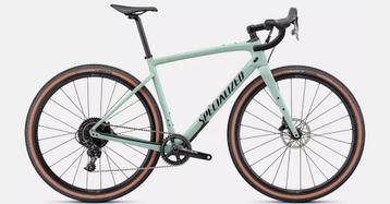 specialized diverge gravelbike beschikbaar voor biedingen