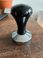 Koffie tamper 53mm van barista essentials, Witgoed en Apparatuur, Koffiemachine-accessoires, Ophalen of Verzenden, Zo goed als nieuw