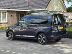 Volkswagen CADDY 1.5 TSI 115pk DSG STYLE ACC, Camera, Led, 1, Automaat, Met garantie (alle), Blauw, Bedrijf
