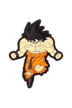 Dragon Ball Relief Magnet Goku DBZ, Heo GmbH, Nieuw, Ophalen of Verzenden, Info@heogmbh.de