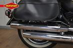 Yamaha XV 1600 Wildstar (bj 1999), Bedrijf, Chopper