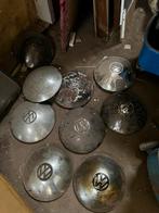 Vw t2 t2a wieldoppen, Ophalen