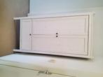 Te koop: Sundvik IKEA kinderkledingkast wit, Kinderen en Baby's, Kinderkamer | Commodes en Kasten, Ophalen, Gebruikt, Kast, 105 cm of meer