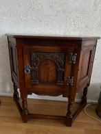 Kast, Antiek en Kunst, Ophalen