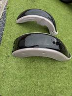 Yamaha Dragstar 650 Classic Spatbord vooraan, Ophalen, Gebruikt