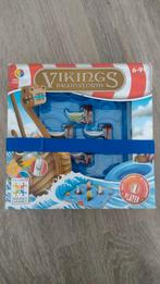 Vikings brainstorm, Hobby en Vrije tijd, Gezelschapsspellen | Bordspellen, Een of twee spelers, Ophalen of Verzenden, Zo goed als nieuw