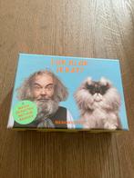 Lijk jij op je kat? Memoryspel, Een of twee spelers, Ophalen of Verzenden, Nieuw, Reisspel