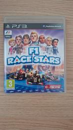 F1 Race Stars - PS3 Racegame, Ophalen, Gebruikt, Online, Racen en Vliegen