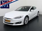 Tesla Model S Long Range FSD | PANO | LEDER | RIJKLAARPRIJS, Auto's, Tesla, Automaat, Gebruikt, 100 kWh, Wit