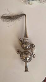 Oude kerstboom piek., Diversen, Kerst, Ophalen of Verzenden, Gebruikt