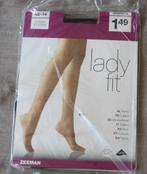 nieuw in verpakking 42-44, Kleding | Dames, Leggings, Maillots en Panty's, Bruin, Nieuw, Maat 40/42 (M), Ophalen of Verzenden