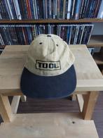 Cap / Pet van de band Tool (Officiële tour editie), Ophalen of Verzenden, Gedragen, One size fits all