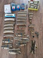 Complete Marklin verzameling, Ophalen, Wisselstroom, Gebruikt, Overige typen