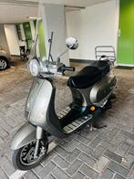 Turbho RL-50 scooter, start niet – voor de klusser, Fietsen en Brommers, Gebruikt, Benzine, Ophalen, Overige merken
