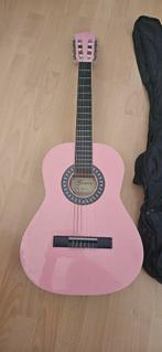Gomez 036 PK, Ophalen, Zo goed als nieuw, Klassieke of Spaanse gitaar