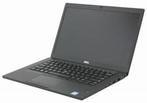 Te Koop:  Dell Latitude i5 7th gen 8GB en met 256GB SSD 14,1, Gebruikt, 2 tot 3 Ghz, Qwerty, 14 inch