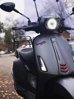 Angel eye vespa, Fietsen en Brommers, Brommeronderdelen | Scooters, Verzenden, Nieuw, Koplamp, Vespa
