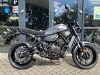 Yamaha XSR700 (bj 2017), 2 cilinders, Meer dan 35 kW, Toermotor, 689 cc