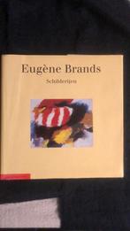 Eugène Brands.  Schilderijen, Ophalen of Verzenden, Zo goed als nieuw