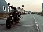 Triumph Speed Twin 1200 (bj 2022), 2 cilinders, Handvatverwarming, Motorrijbewijs A, Particulier