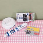 Star Wars Pictionary Air spel game met licht kaarten sealed, Verzamelen, Mattel / Disney, Onbekend, Ophalen of Verzenden, Zo goed als nieuw